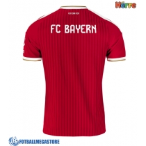 Fotballdrakt Herre Bayern Munich Hjemmedrakt 2026-27 Kortermet